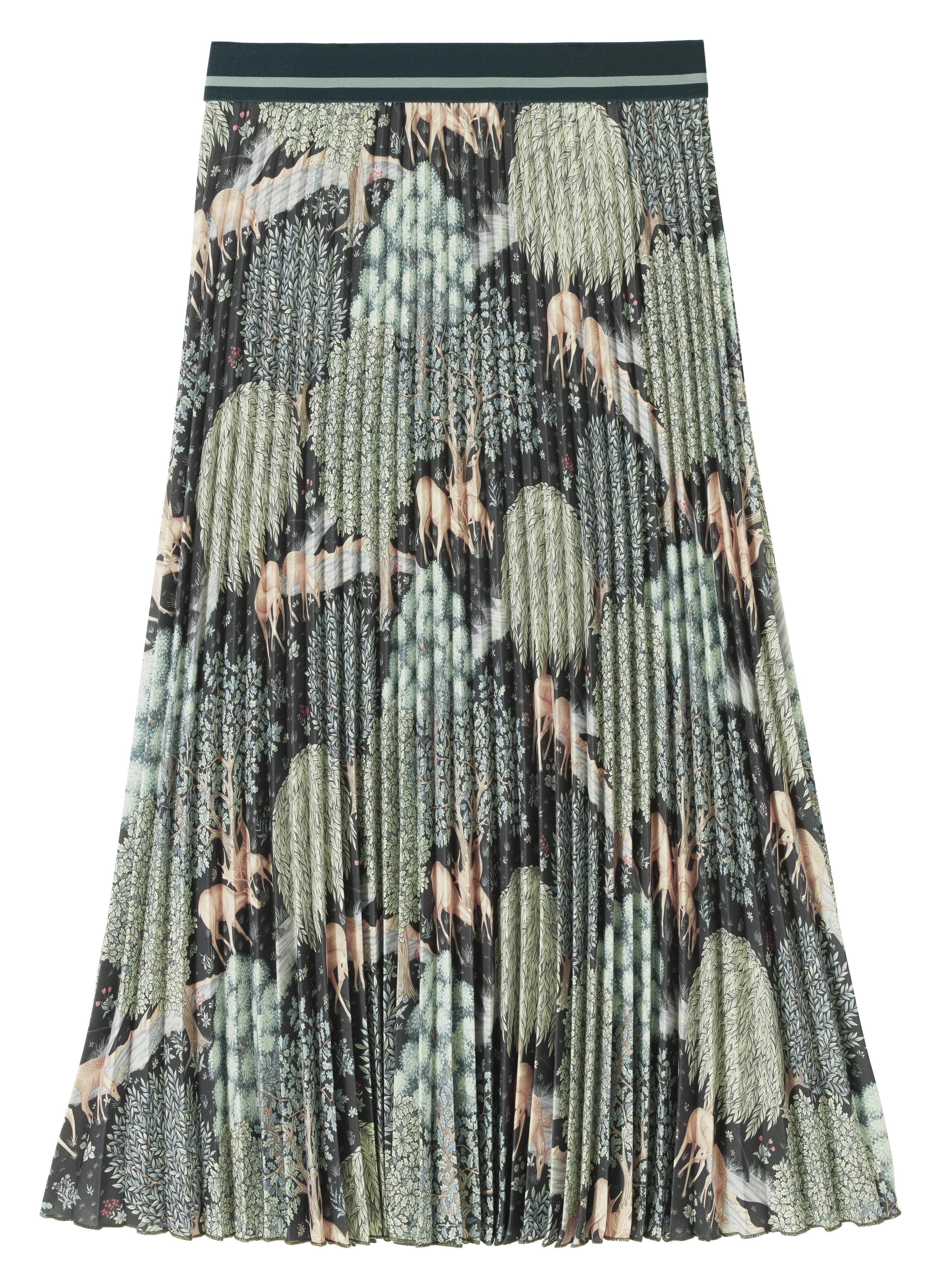 The collaboration of the year Morris Co H M Fifi McGee